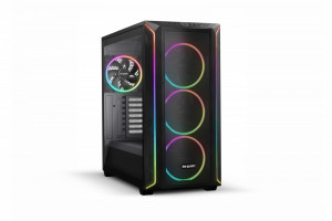 be quiet! Obudowa Shadow Base 800 FX BGW63 Czarna