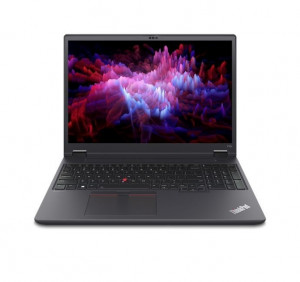 Lenovo Mobilna stacja robocza ThinkPad P16v G1 21FC000FPB W11Pro i7-13700H/32GB/1TB/RTXA1000 6GB/16 cali WUXGA/Thunder Black/3YRS Premier Support + CO2 Offse