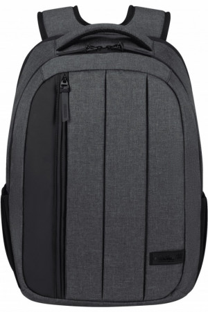 American Tourister Plecak na laptopa 15.6 cali Streethero szary melanż