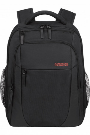 American Tourister Plecak na laptopa 15.6 cali Urban Groove UG12 czarny