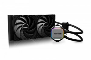 be quiet! Chłodzenie CPU Pure Loop 2 280mm AIO CPU Cooler