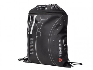Genesis WOREK SPORTOWY / PLECAK BAG G2