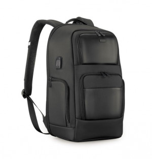 ModeCom PLECAK DO LAPTOPA 15,6 cala CREATIVE 15 Czarny