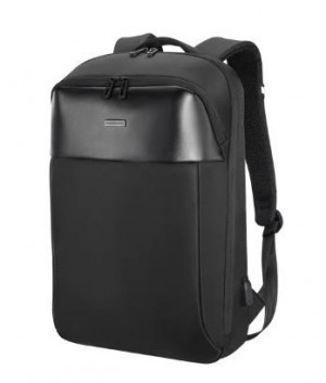 ModeCom PLECAK DO LAPTOPA 15,6 cala ACTIVE 15 Czarny