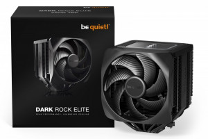 be quiet! Chłodzenie CPU Dark Rock Elite BK037