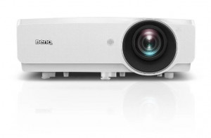 BenQ Projektor SH753P DLP HD 5000ANSI/13000:1/HDMI