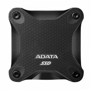 A-Data Dysk zewnętrzny SSD SD620 1TB U3.2A 520/460 MB/s czarny