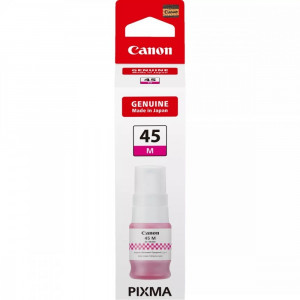 Canon Tusz GI-45 MAGENTA 6286C001