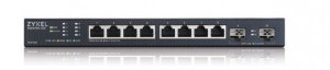 ZyXEL Przełącznik XMG1915-10E 8P XMG1915-10E-EU0101F