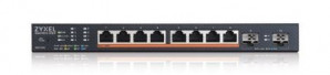 ZyXEL Przełącznik XMG1915-10EP XMG1915-10EP-EU0101F