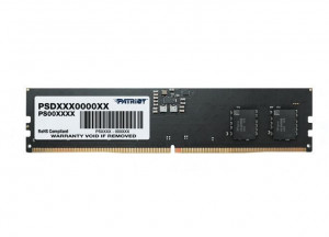 Patriot Pamięć Signature DDR5 16GB/5600(1*16GB) CL46
