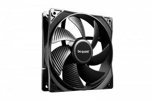 be quiet! Wentylator Pure Wings 3 120 mm PWM