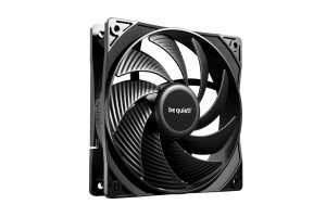 be quiet! Wentylator Pure Wings 3 120 mm PWM high-speed