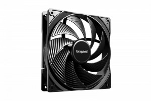be quiet! Wentylator Pure Wings 3 140 mm PWM high-speed