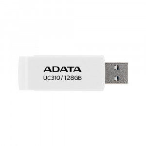 A-Data Pendrive UC310 128GB USB3.2 biały