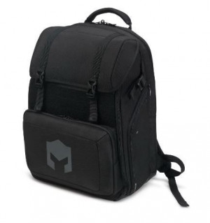 Dicota Plecak CATURIX CUMBATTANT ecotec 17.3 cala 38l