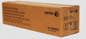 Xerox 013R00603 Bęben yellow 90 000str WorkCentre 7755/7765/7775