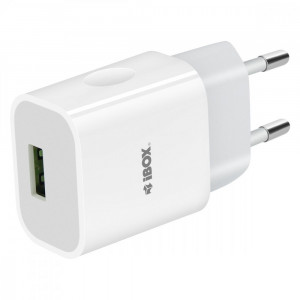 I-BOX C-41 USB Charger 2.4A with micro USB cable