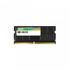 Silicon-Power Pamięć do notebooka DDR5 16GB/4800 (1x16GB) CL40 1.1V SODIMM