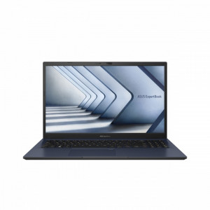 Asus Notebook ExpertBook B1 B1502CVA-BQ0109X - i3 1315U/8GB/512GB/15.6' FHD/ Win 11 PRO/3YRS