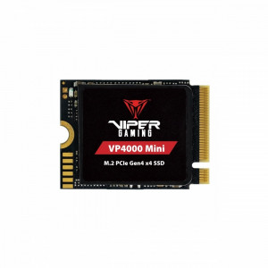 Patriot Dysk SSD 1TB VP4000 Mini M.2 2230 PCIe Gen4 x4 5000/3500MB/s