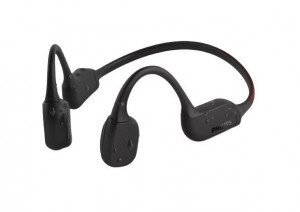 Philips Słuchawki sportowe TAA7607BK Bluetooth