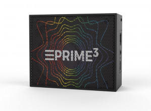 Prime3 Głośnik Bluetooth ABT02BK