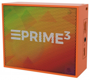 Prime3 Głośnik Bluetooth ABT02OR