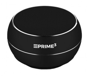 Prime3 Głośnik Bluetooth ABT03BK