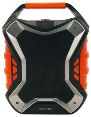 Prime3 Głośnik APS21 System audio Bluetooth Karaoke
