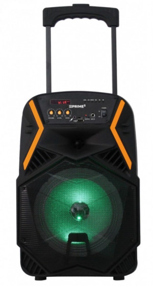 Prime3 Głośnik APS22 system audio Bluetooth Karaoke