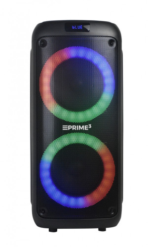 Prime3 Głośnik APS51 system audio Bluetooth Karaoke