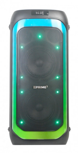 Prime3 Głośnik APS61 system audio Bluetooh Karaoke
