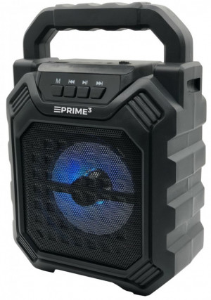 Prime3 Głośnik APS09 System audio Bluetooth FM USB