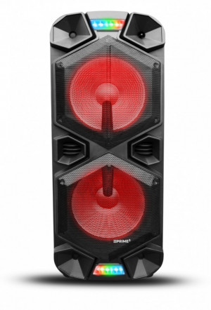 Prime3 Głośnik APA30 system audio Bluetooth Karaoke