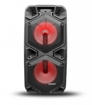 Prime3 Głośnik APA20 system audio Bluetooth Karaoke