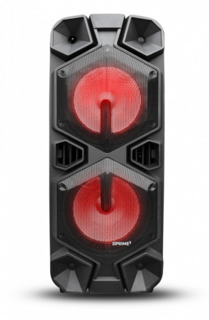 Prime3 Głośnik APA24 system audio Bluetooth Karaoke