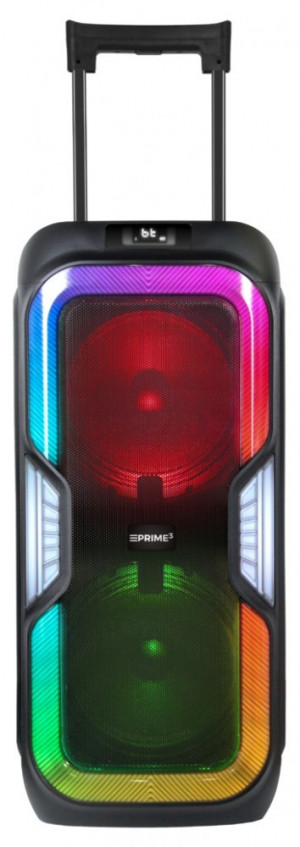 Prime3 Głośnik APS91 system audio Bluetooth Karaoke
