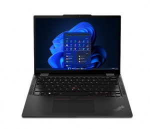 Lenovo Ultrabook ThinkPad X13 Yoga G4 21F2004APB W11Pro i5-1335U/16GB/512GB/INT/13.3 WUXGA/Touch/Deep Black/3YRS Premier Support + CO2 Offset