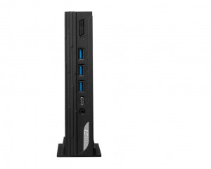 MSI Komputer PRO DP10 13M-002EU W11P i5-1340P/8/512/1,9GHz