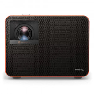 BenQ Projektor X3100i DLP 4K 3000ANSI/GL/HDMI/4K