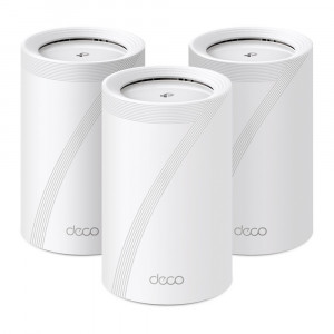 TP-Link Router Deco BE65(3-pack) System WiFi 7