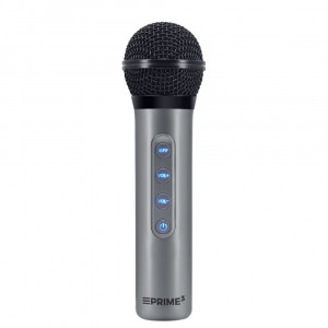 Prime3 Mikrofon BT bezprzewodowy AWM11BT