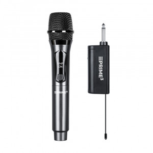 Prime3 Mikrofon bezprzewodowy VHF AWM22SG