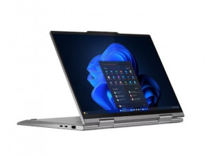 Lenovo Ultrabook ThinkPad X1 2in1 G9 21KE0043PB W11Pro Ultra 7 155U/16GB/1TB/INT/LTE/14.0 WUXGA/Touch/Grey/vPro/3YRS Premier Support + CO2 Offset