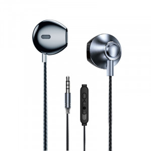 WEKOME Słuchawki przewodowe HiFi jack 3,5 mm Tarnish