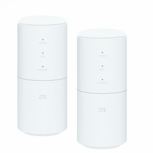 ZTE Zestaw MF18A+MF18A
