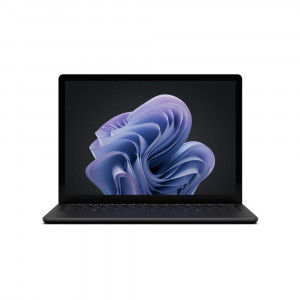 Microsoft Surface Laptop 6 Win11 Pro Ultra 5-135H/8GB/256GB/13.5/Black/ZJN-00009
