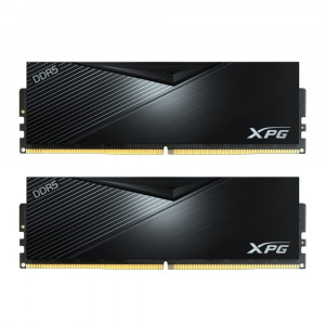 A-Data Pamięć XPG Lancer DDR5 6400 DIMM 64GB (2x32) CL32 czarna