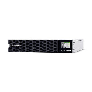 CyberPower Zasilacz awaryjny UPS OL6KERTHD 6000VA/6000W, R/T 2U High Density OnLine UPS, XL